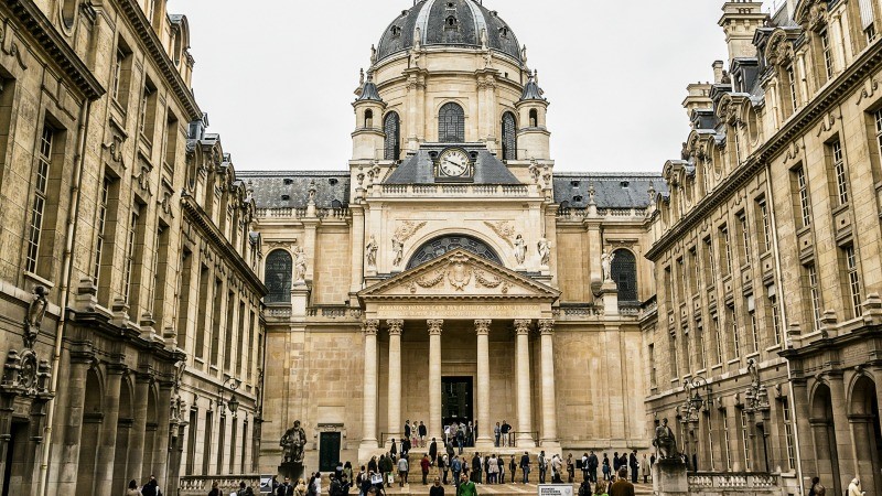 اپلای برای دانشگاه‌های فرانسه