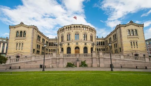 دانشگاههای نروژ
