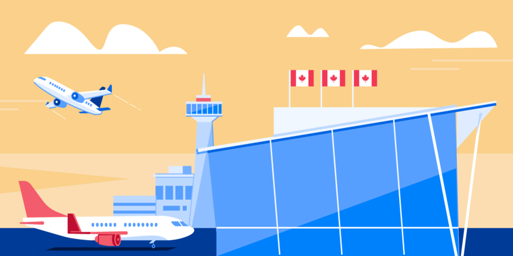 study in Canada image